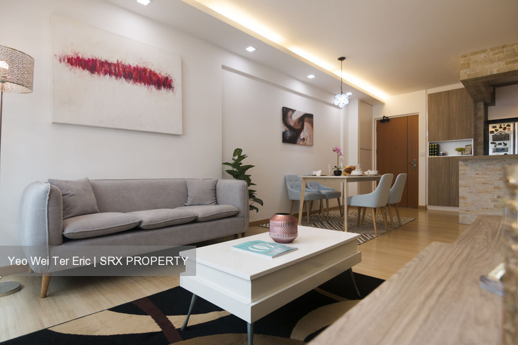 Blk 527A Pasir Ris Street 51 (Pasir Ris), HDB 4 Rooms #210668431